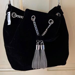 WHBM purse